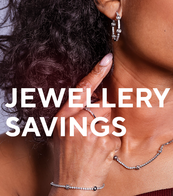 Jewellery